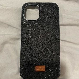 Swarovski iPhone 12 case